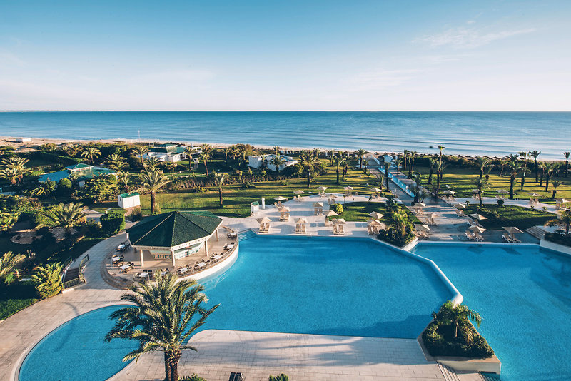Iberostar Selection Royal El Mansour 38