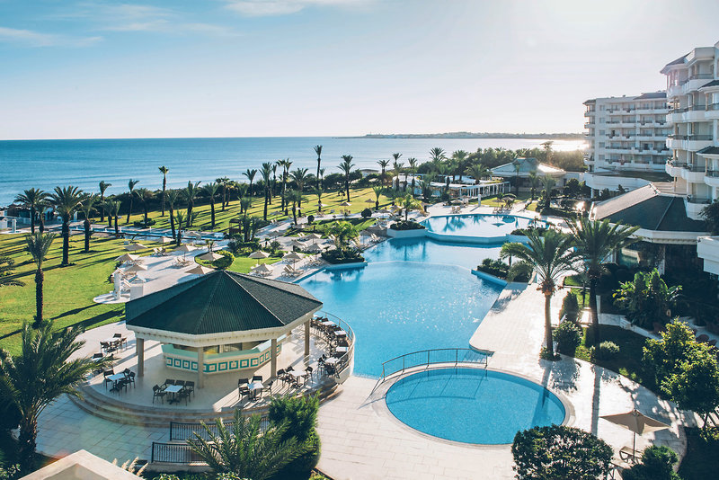 Iberostar Selection Royal El Mansour 40