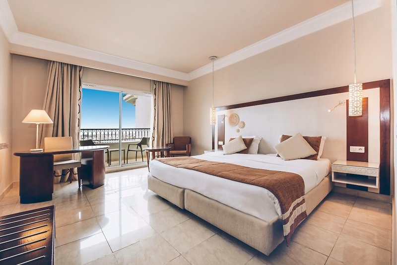 Iberostar Selection Royal El Mansour 41