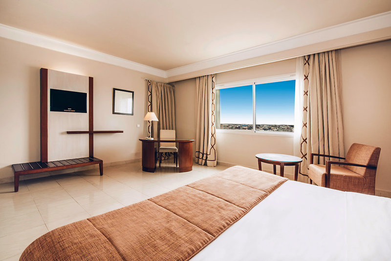Iberostar Selection Royal El Mansour 46