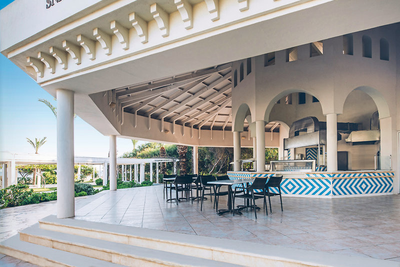 Iberostar Selection Royal El Mansour 47