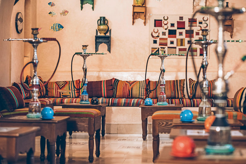 Iberostar Selection Royal El Mansour 48