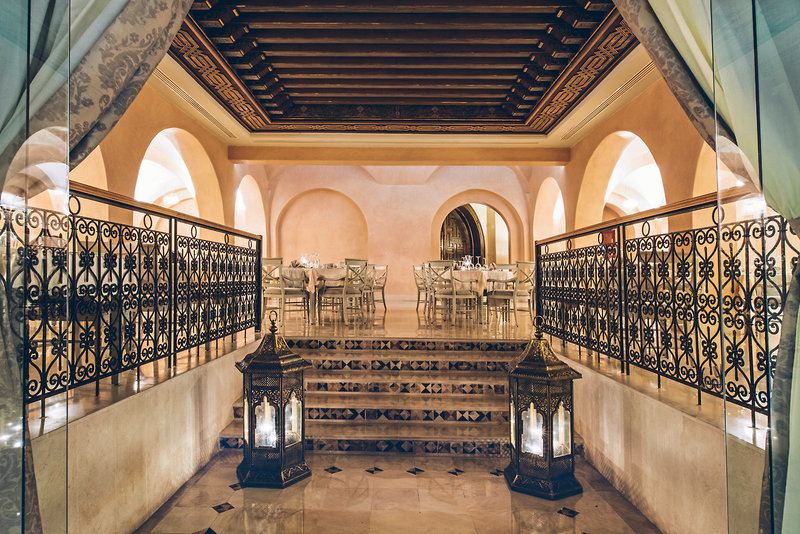 Iberostar Selection Royal El Mansour 49