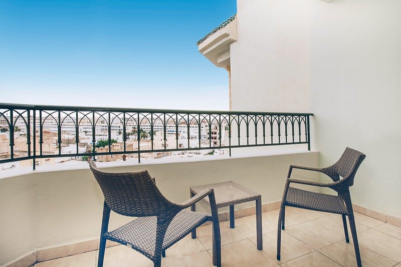 Iberostar Selection Royal El Mansour 50