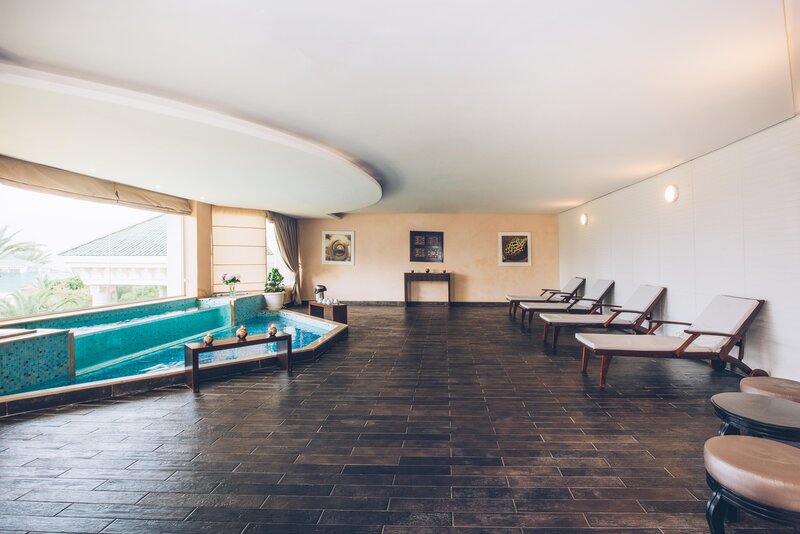 Iberostar Selection Royal El Mansour 3