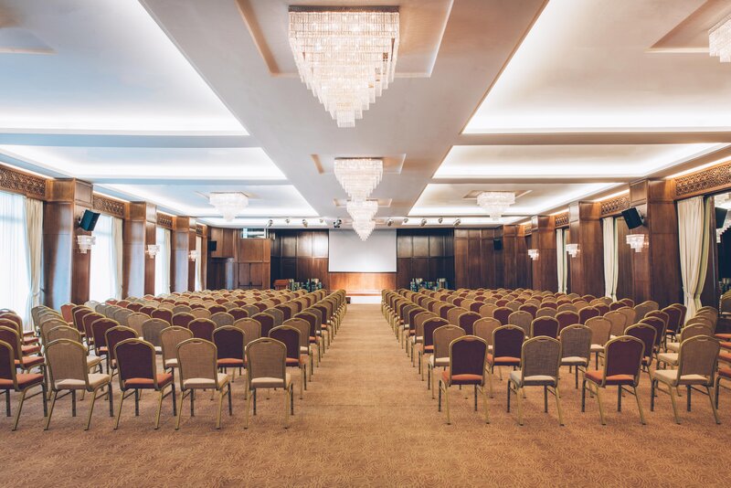 Iberostar Selection Royal El Mansour 20