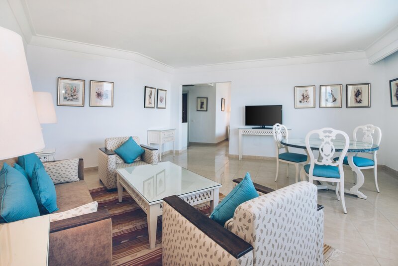 Iberostar Selection Royal El Mansour 28