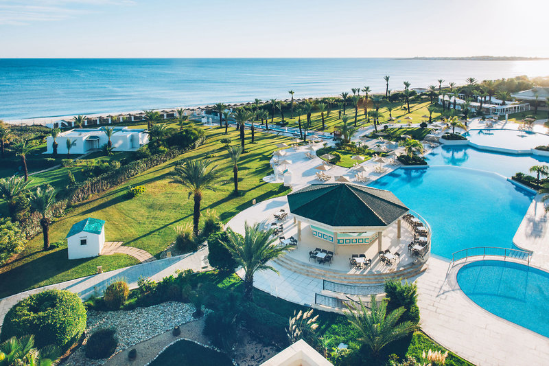 Iberostar Selection Royal El Mansour 34