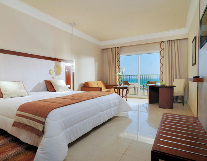 Iberostar Selection Royal El Mansour 36