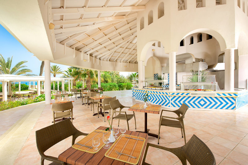 Iberostar Selection Royal El Mansour 38