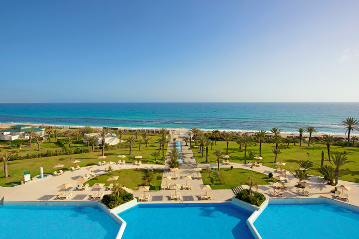 Iberostar Selection Royal El Mansour 46