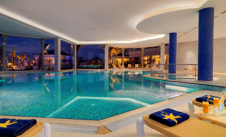 Iberostar Selection Royal El Mansour 48