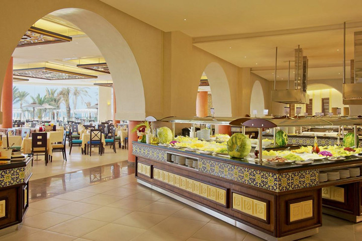 Iberostar Selection Royal El Mansour 51