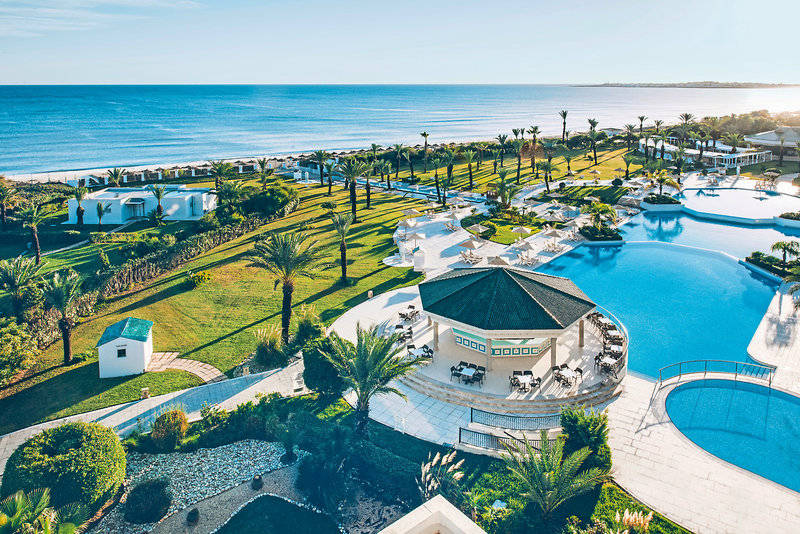 Iberostar Royal El Mansour 1