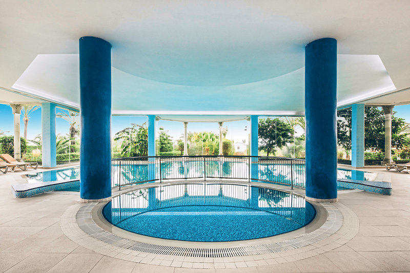 Iberostar Royal El Mansour 14