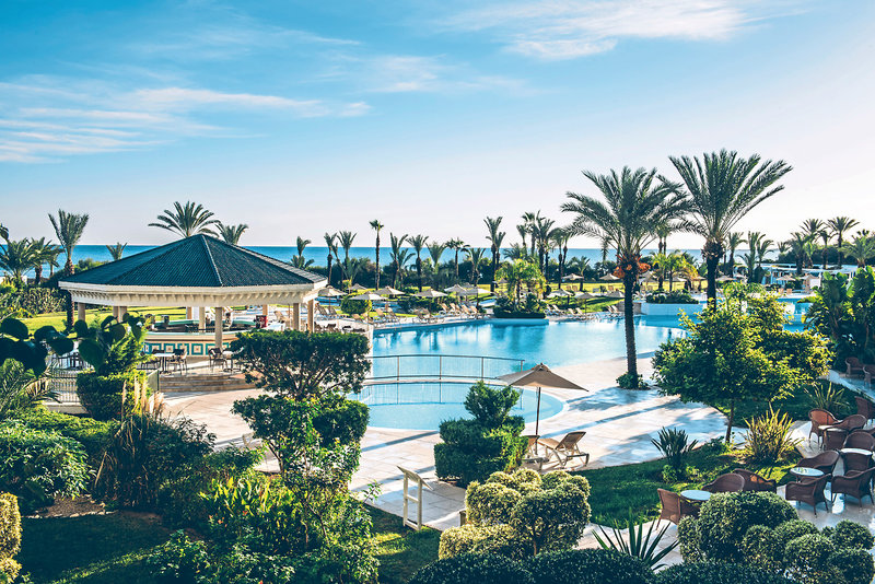 Iberostar Royal El Mansour 24