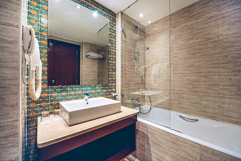 Iberostar Royal El Mansour 25