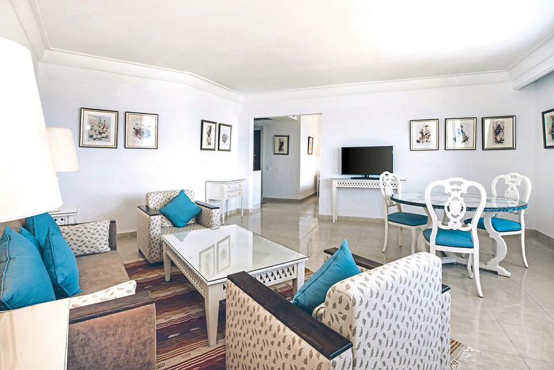 Iberostar Royal El Mansour 27