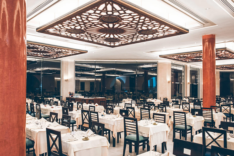 Iberostar Royal El Mansour 30