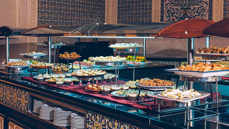 Iberostar Royal El Mansour 34