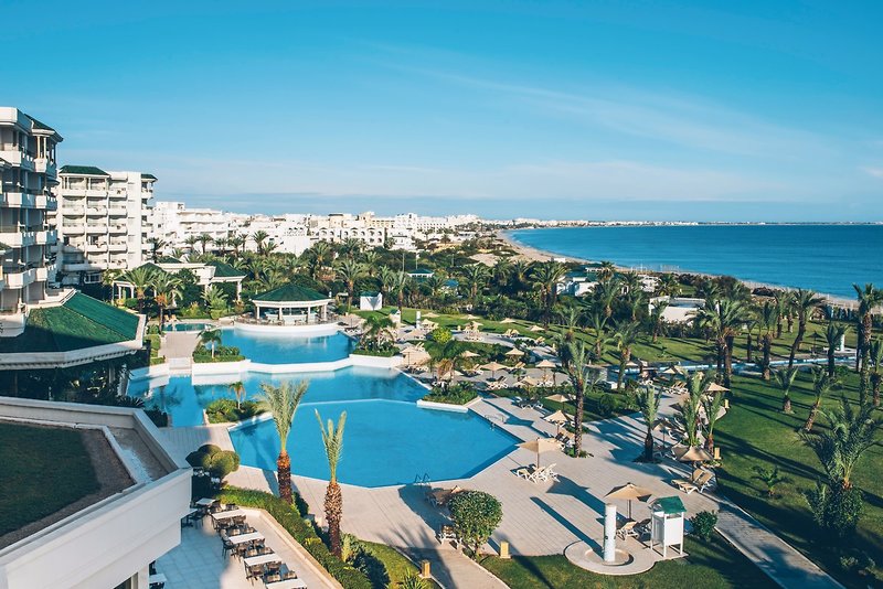 Iberostar Royal El Mansour 39