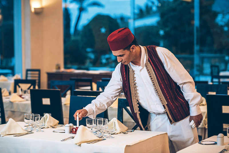 Iberostar Royal El Mansour 42