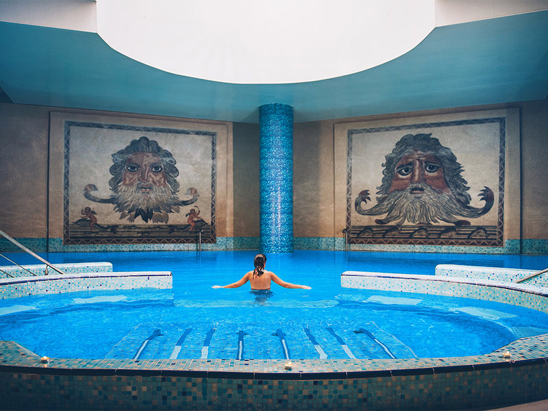 Iberostar Royal El Mansour 5