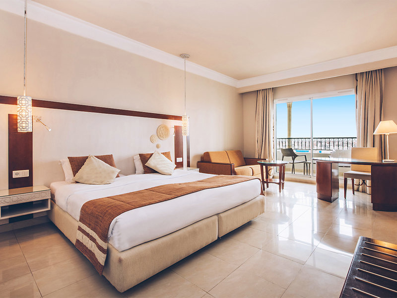 Iberostar Royal El Mansour 6