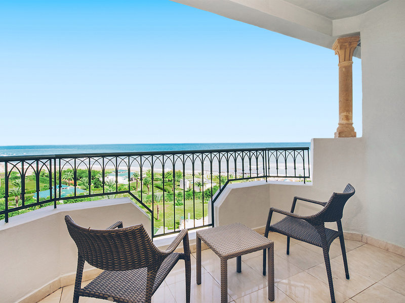 Iberostar Royal El Mansour 12