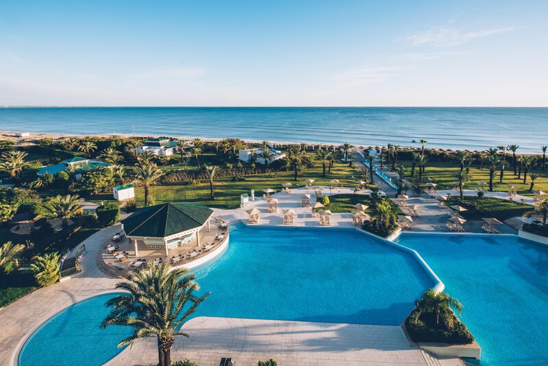 Iberostar Royal El Mansour 17