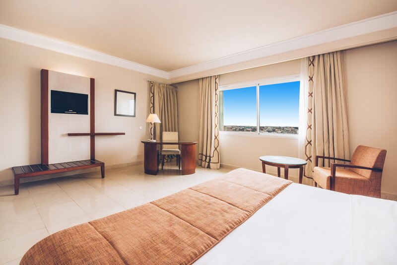 Iberostar Royal El Mansour 25