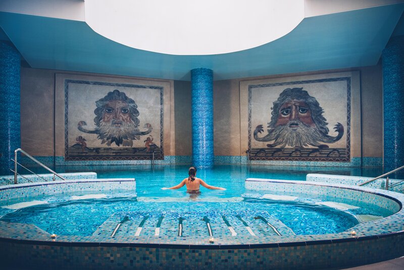 Iberostar Royal El Mansour 38