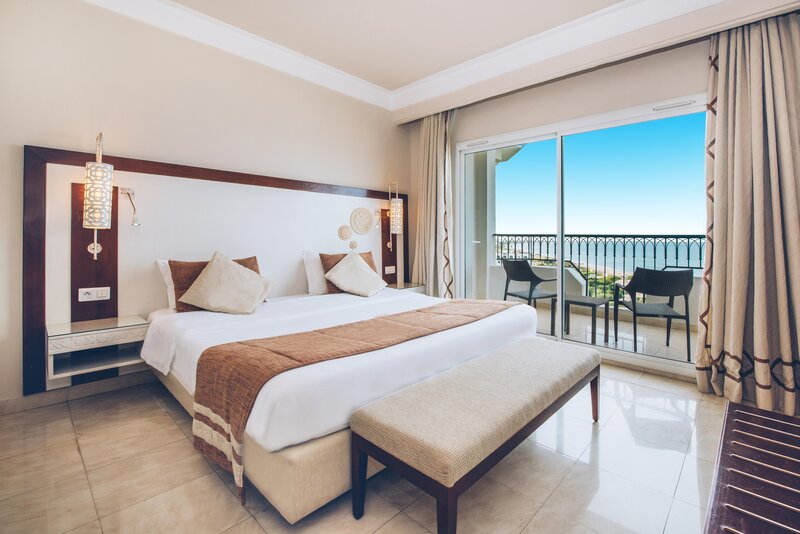 Iberostar Royal El Mansour 41