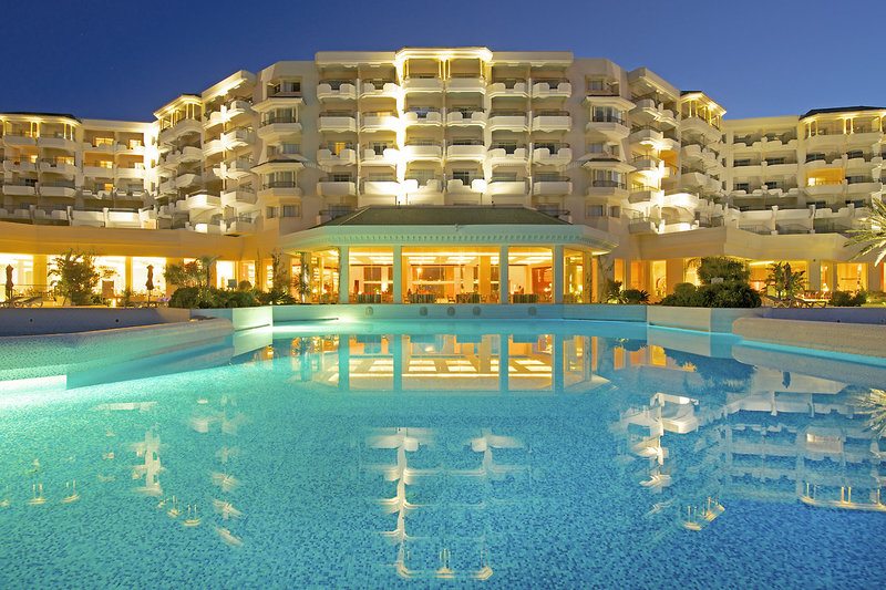 Iberostar Selection Royal El Mansour 1