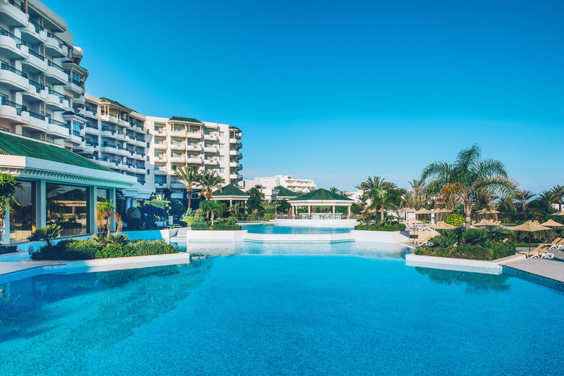 Iberostar Selection Royal El Mansour 2