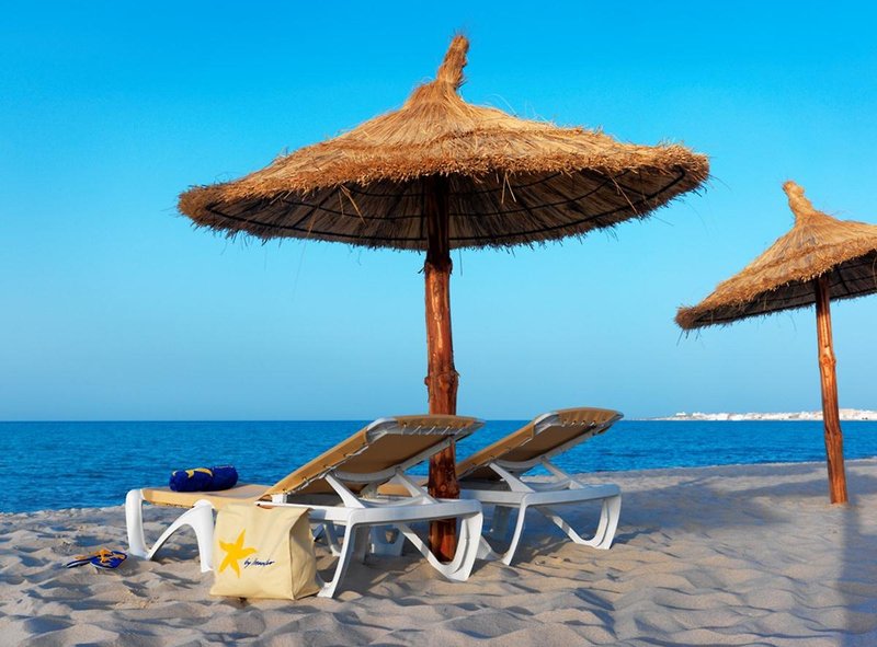 Iberostar Selection Royal El Mansour 3