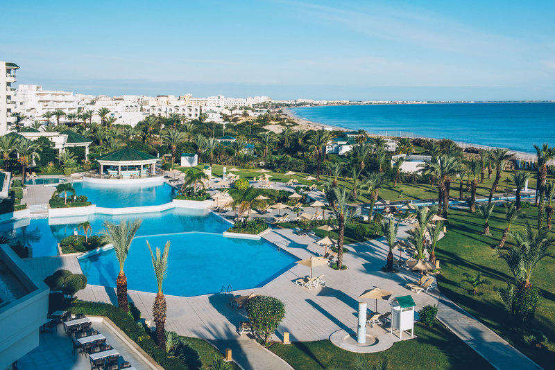 Iberostar Selection Royal El Mansour 6