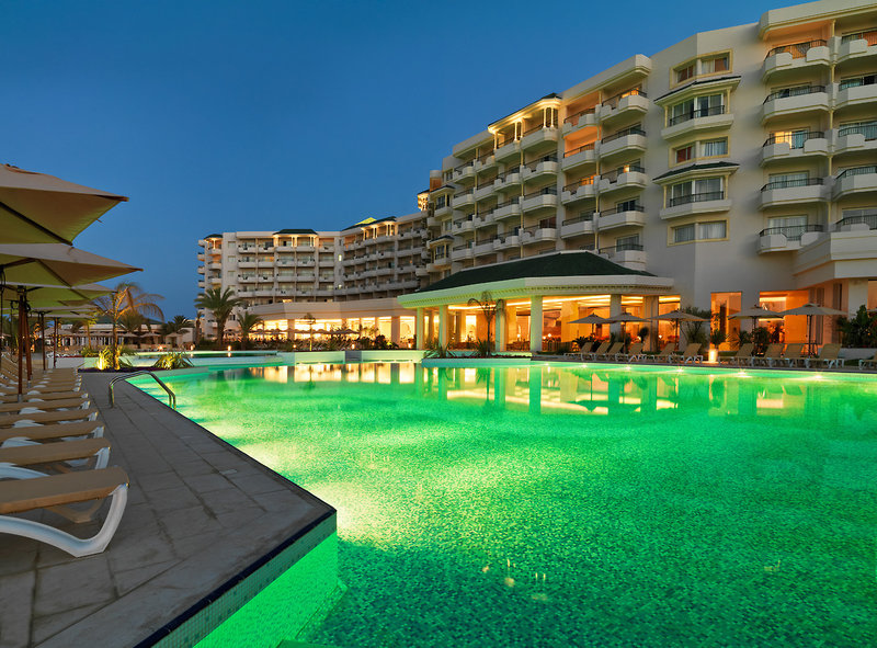 Iberostar Selection Royal El Mansour 7