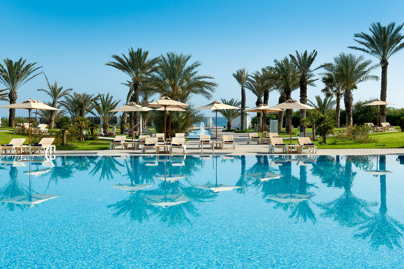 Iberostar Selection Royal El Mansour 9