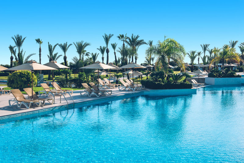 Iberostar Selection Royal El Mansour 10