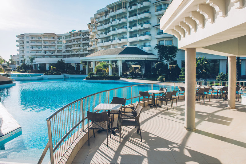 Iberostar Selection Royal El Mansour 12