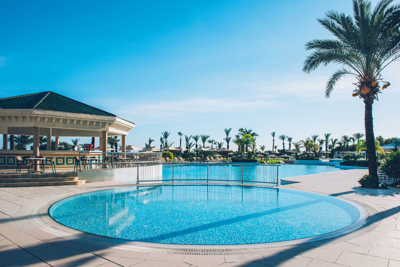 Iberostar Selection Royal El Mansour 13