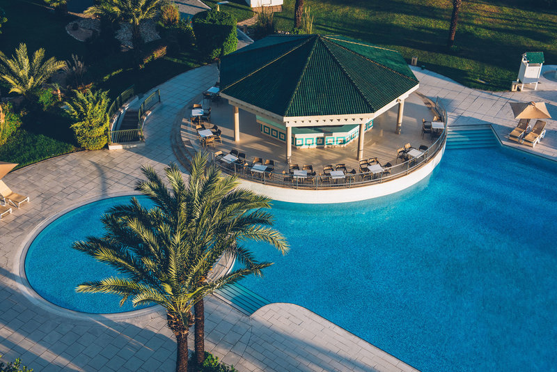 Iberostar Selection Royal El Mansour 14