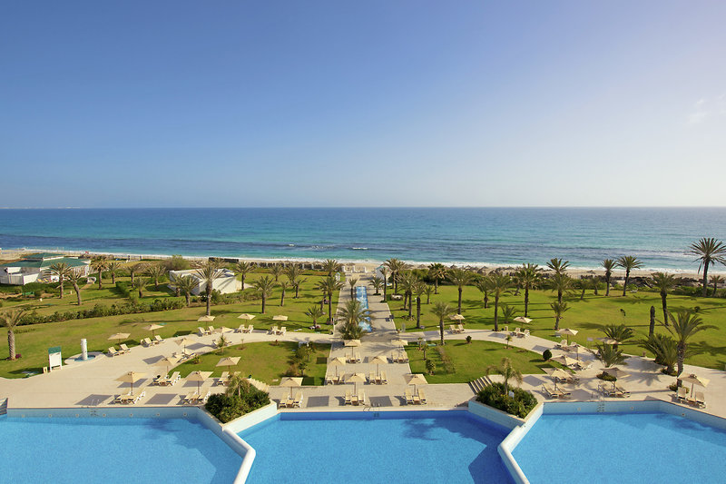 Iberostar Selection Royal El Mansour 15