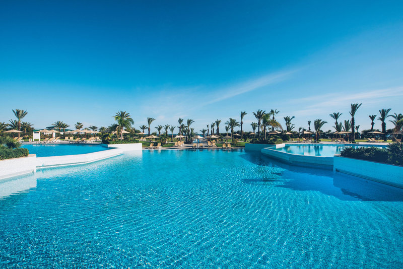 Iberostar Selection Royal El Mansour 16