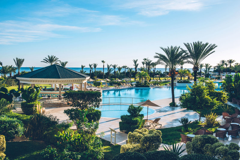 Iberostar Selection Royal El Mansour 18