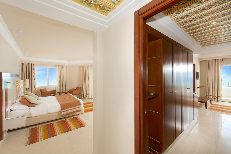 Iberostar Selection Royal El Mansour 20