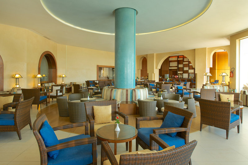 Iberostar Selection Royal El Mansour 25