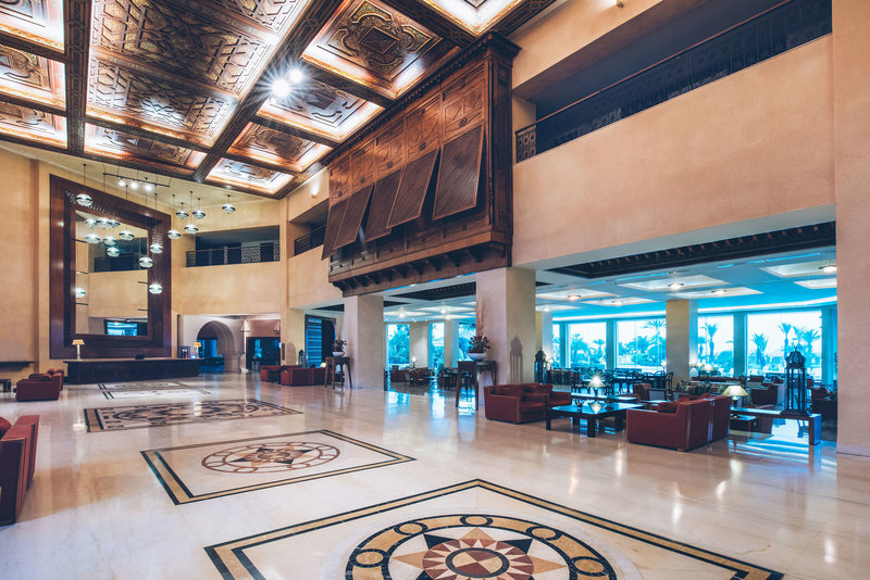 Iberostar Selection Royal El Mansour 30