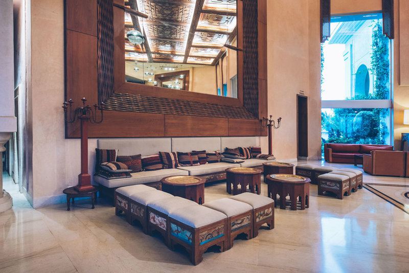 Iberostar Selection Royal El Mansour 31